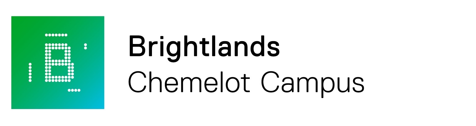Brightlands Chemelot Campus logo